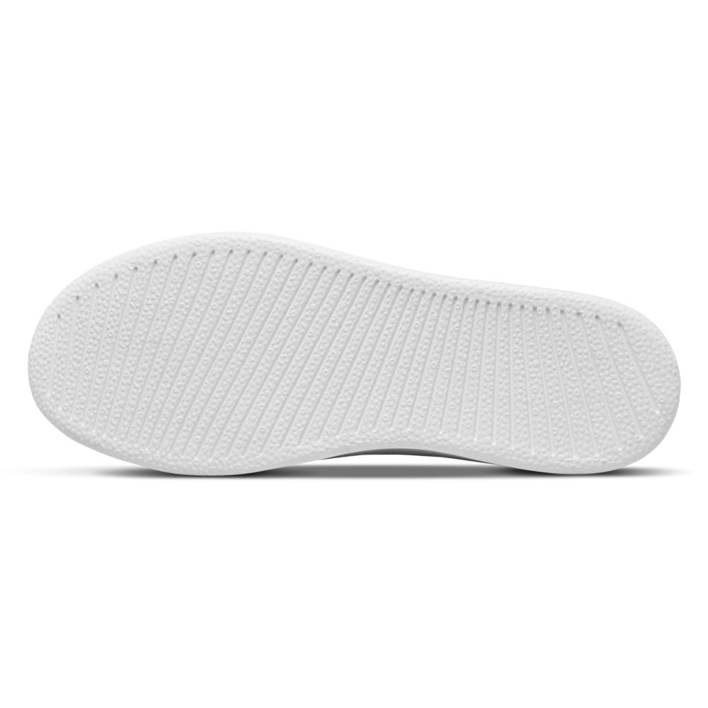 Allbirds Women\'s Tree Loungers - Slip-Ons Grey - VJB839524